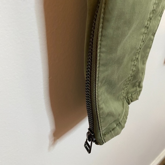 Blank NYC Military pant size 26 - Picture 6 of 13